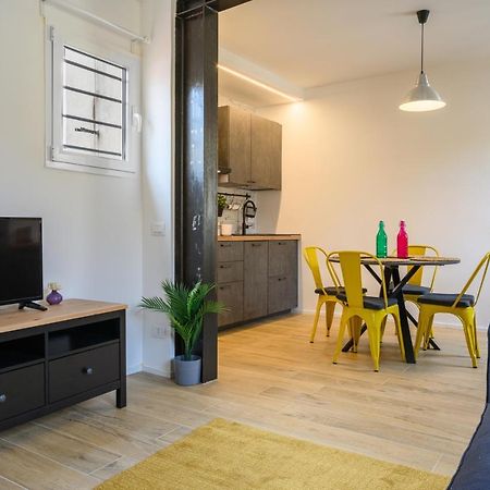 Appartamento Sapiti Modern By Mmega Firenze Esterno foto