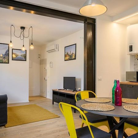 Appartamento Sapiti Modern By Mmega Firenze Esterno foto