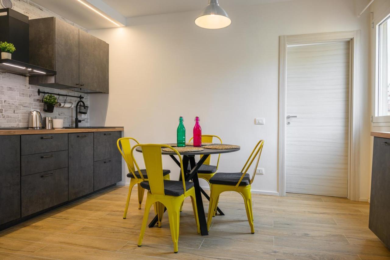 Appartamento Sapiti Modern By Mmega Firenze Esterno foto