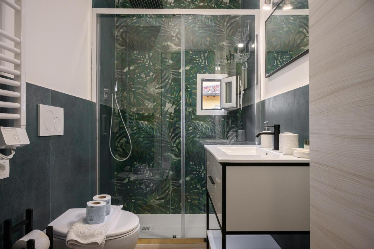 Appartamento Sapiti Modern By Mmega Firenze Esterno foto