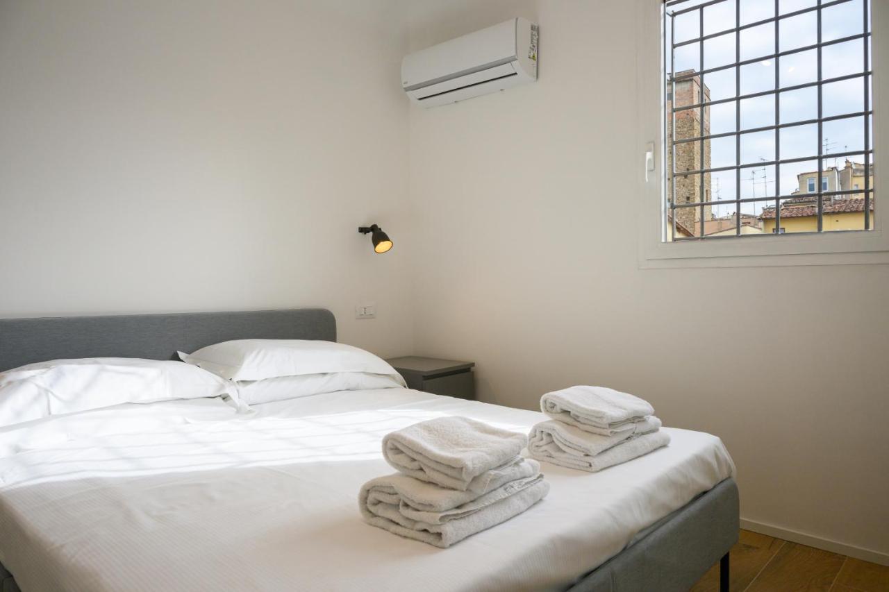 Appartamento Sapiti Modern By Mmega Firenze Esterno foto