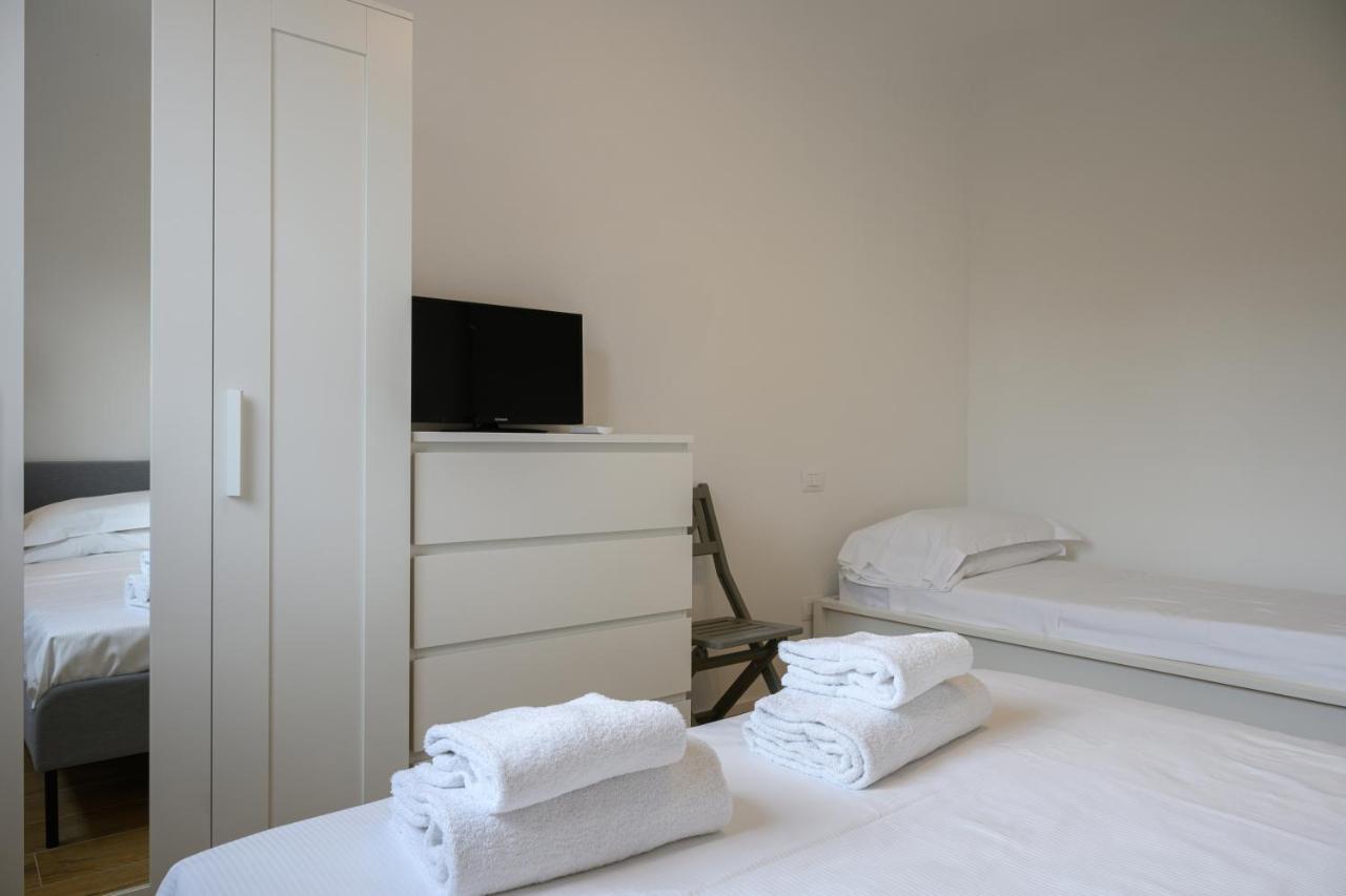 Appartamento Sapiti Modern By Mmega Firenze Esterno foto