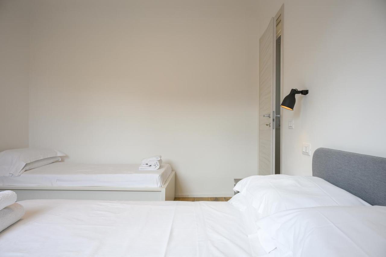 Appartamento Sapiti Modern By Mmega Firenze Esterno foto