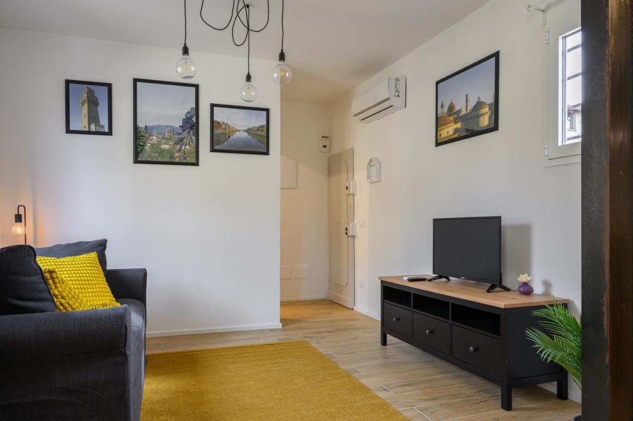Appartamento Sapiti Modern By Mmega Firenze Esterno foto