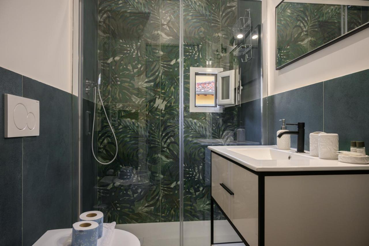 Appartamento Sapiti Modern By Mmega Firenze Esterno foto