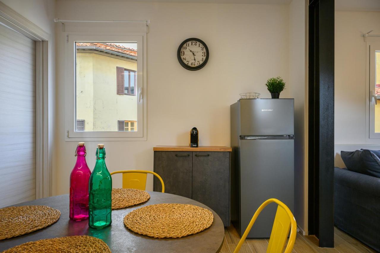 Appartamento Sapiti Modern By Mmega Firenze Esterno foto