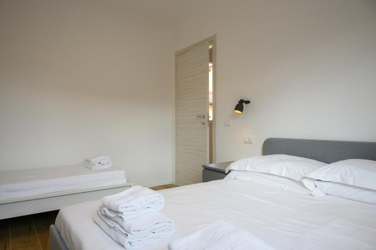 Appartamento Sapiti Modern By Mmega Firenze Esterno foto