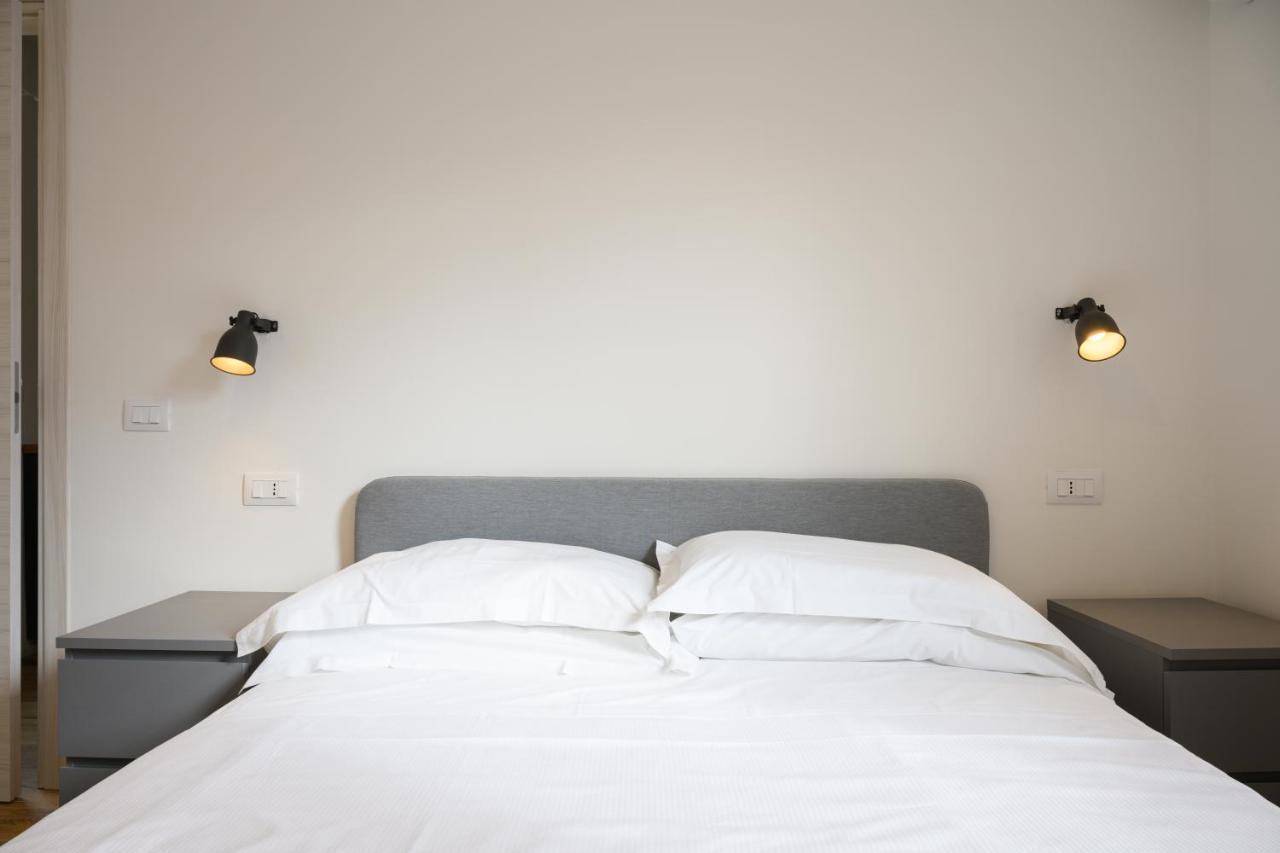 Appartamento Sapiti Modern By Mmega Firenze Esterno foto