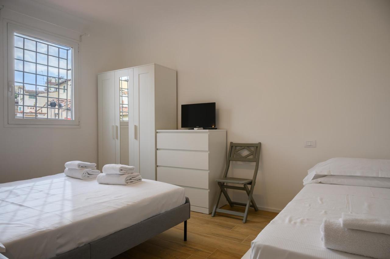 Appartamento Sapiti Modern By Mmega Firenze Esterno foto